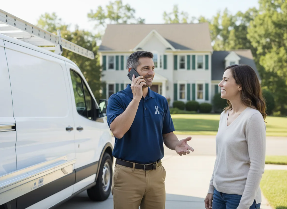 Home Gutter Service Alliance, NC FAQs
